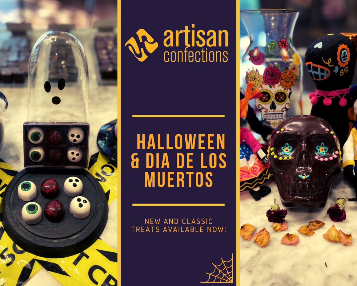 Halloween Collection