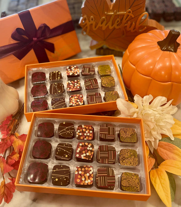 30-Piece Pie Collection