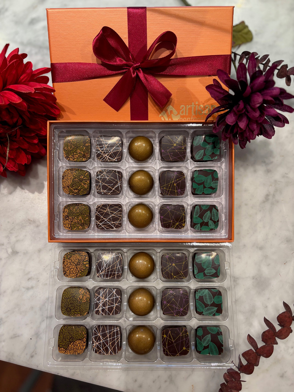 30-Piece Fall Collection