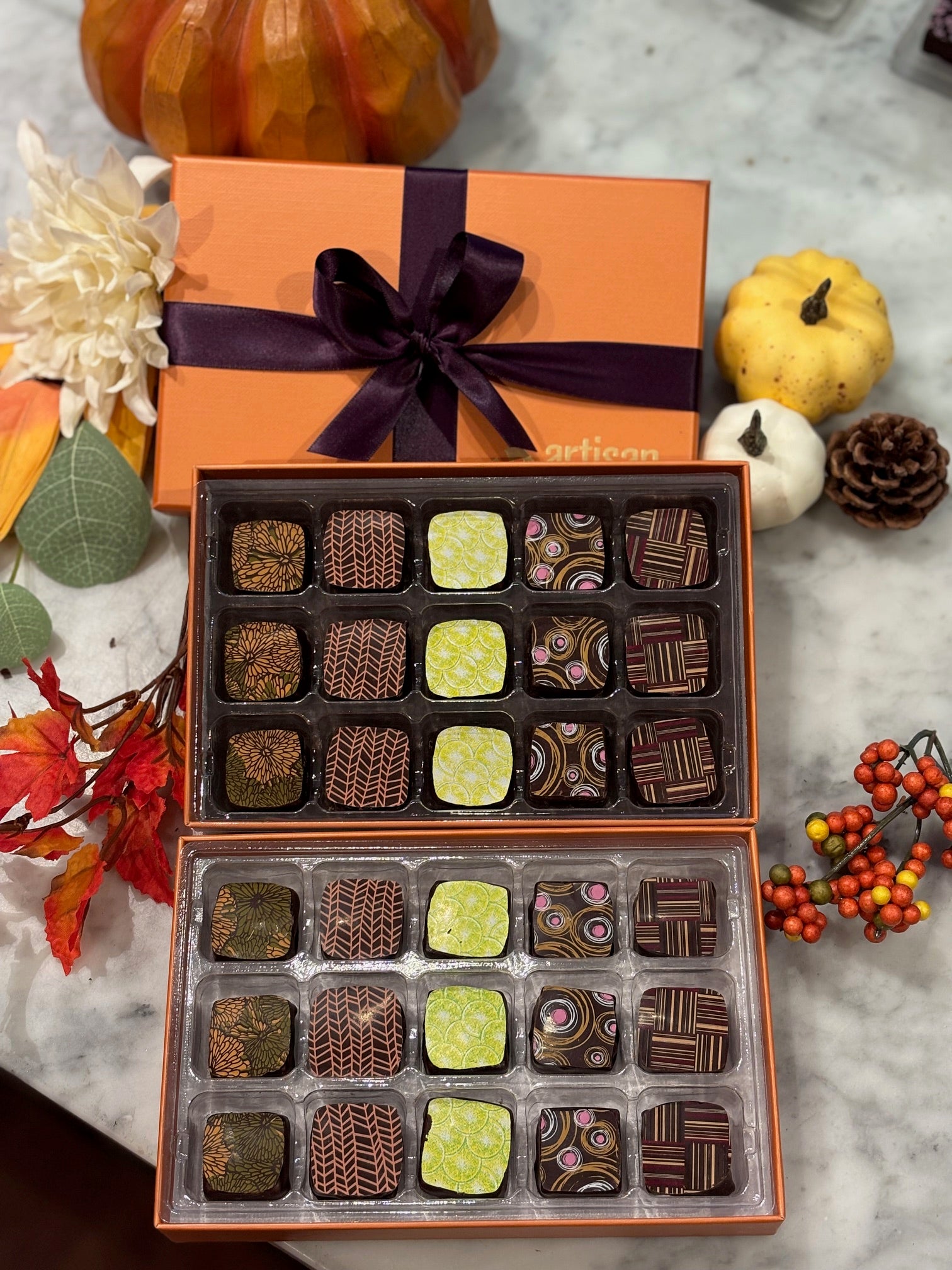 30-Piece Pie Collection