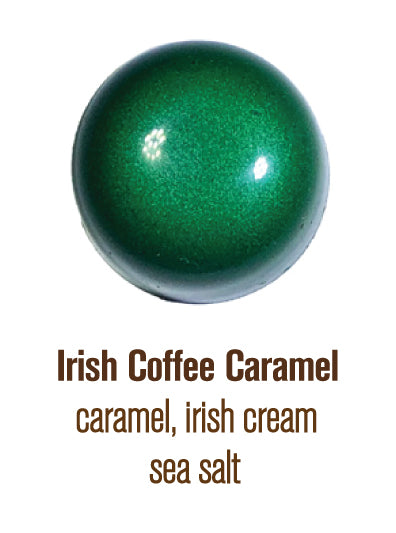 Irish Coffee Caramel