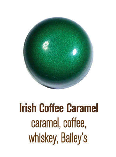 Irish Coffee Caramel