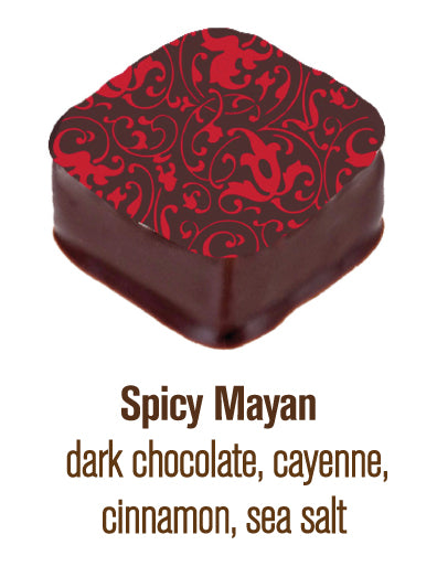 Spicy Mayan