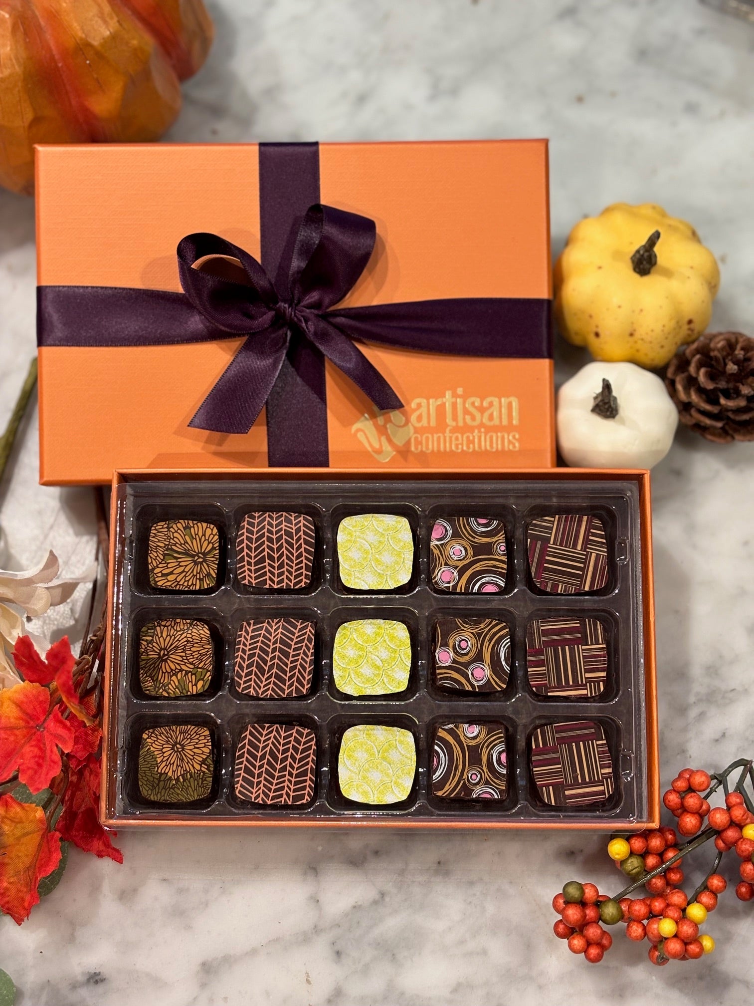 15-Piece Pie Collection