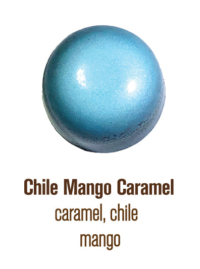 Chile Mango
