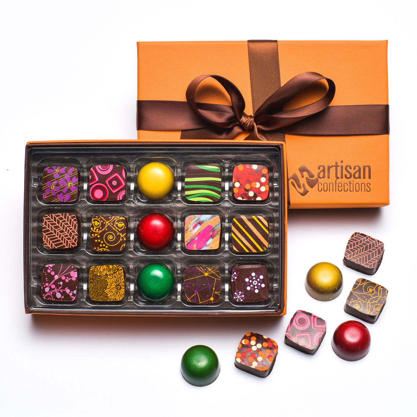 Gift Box Truffle Products - Online Shop  Artisan de la Truffe - The Halle  des Gourmets